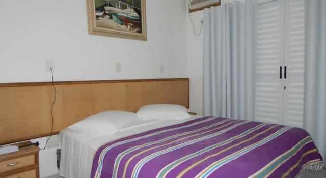 Hotel Palmar