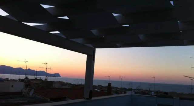 Апартаменты Stella Maris Case Vacanze