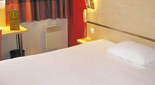 Номер Superior B&B HOTEL Le Puy-en-Velay