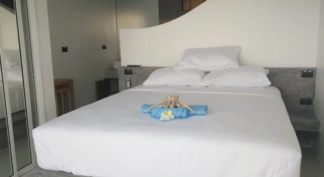 Perfect Sea View Mountain Villa Koh Samui, Забронировать Вилла Отели Южного Таиланда 3 звезды, 3*