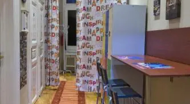 Metropolis Hostel, Varaa Hostelli Budapest Budapest