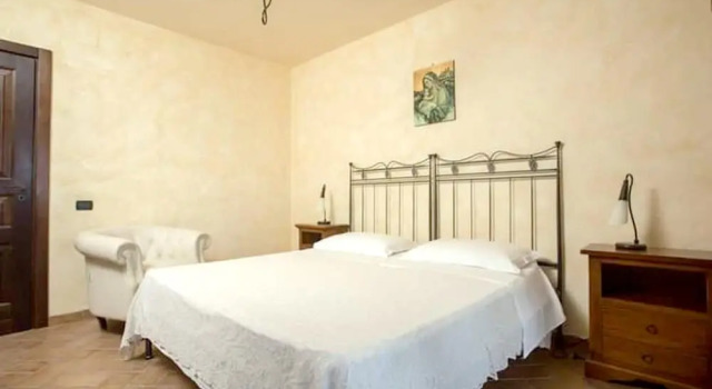 Villa With 3 Bedrooms in Serre, With Private Pool and Wifi, Book Villa Serre Campania