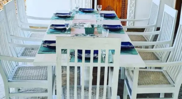 Lion Garden Villa 5