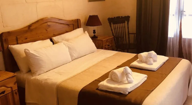 Komfort Zimmer Narcisa Farmhouse B&B