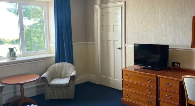 Номер Superior The Clarkes Hotel