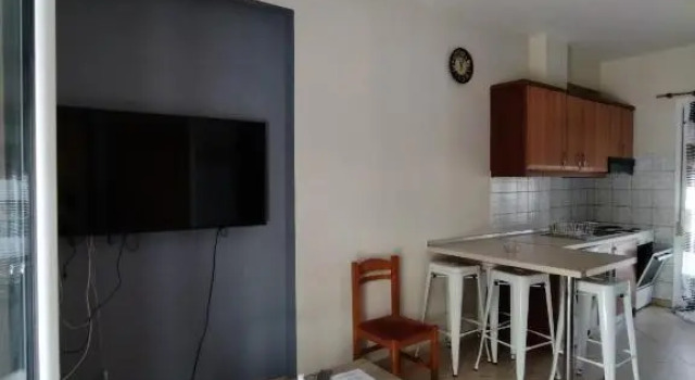 Апартаменты Chalkidonos