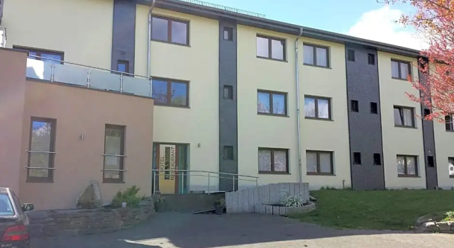 Hotel zum Buchenberg, Rezervovat Hotel Gemeinde 
