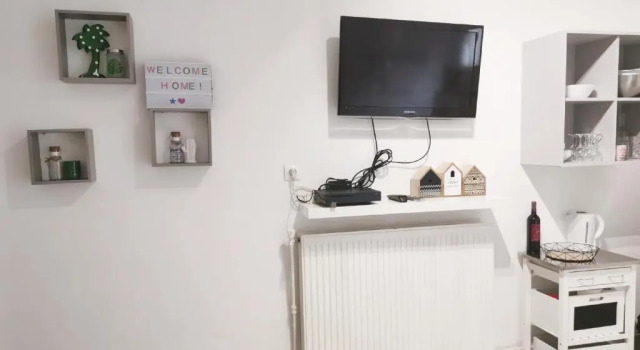 Коттедж Charmante maison 2 chambres refait à neuf, à deux pas de Paris