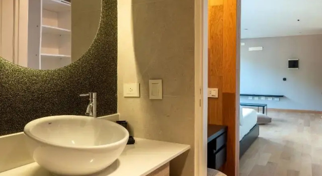 Номер Standard Radisson Blu Bariloche
