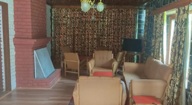 Люкс The Mansion - Pahalgam