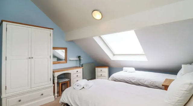 Cullernose Cottage