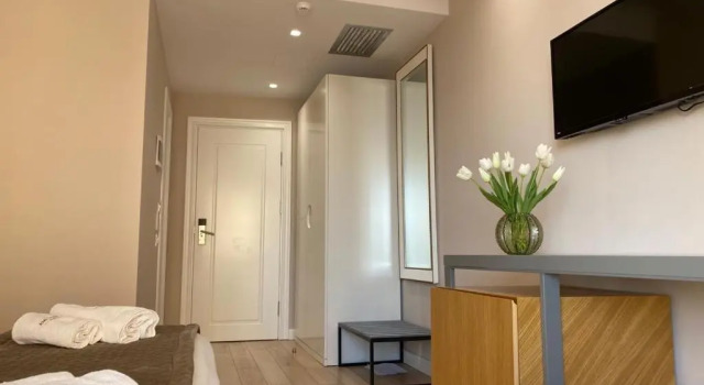 Номер Superior AMI MAR Hotel