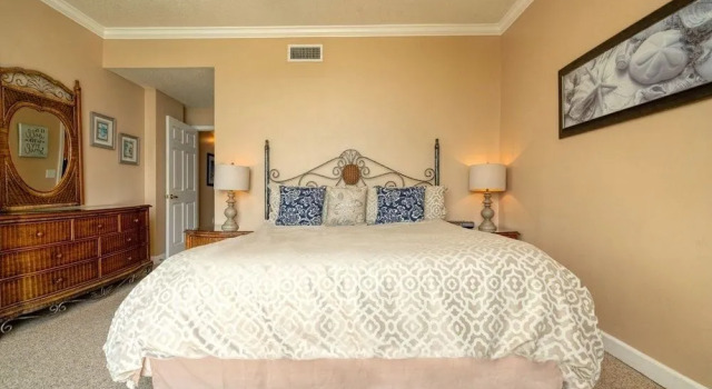 Shoreline 1123 Condo by RedAwning, Varaa Hotelli Hotellit Emerald Coast uima-altaalla, Uima-allas