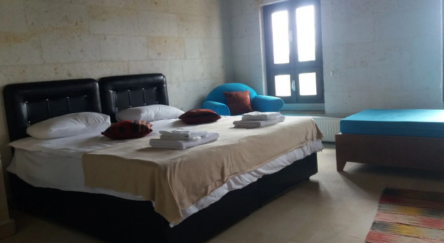 Mozaik Otel, Забронировать Отель Отели Аванос с парковкой, Парковка