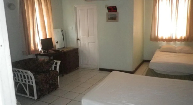 La Vista Guest Inn, Book Pension Gæstehuse i Castries, Pension