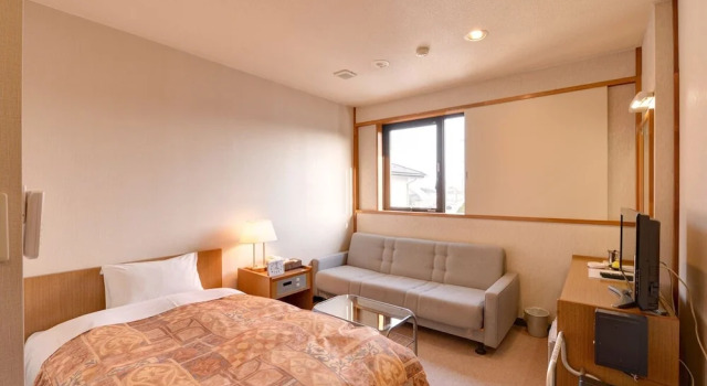 Номер Standard Hotel Shibataya
