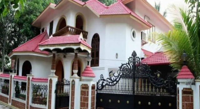 Ideal Homestay, Reserva ahora Hotel Edappally Kerala
