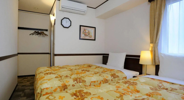 Toyoko Inn Mikawa Anjo Station Shinkansen Minami 1, Rezervasyon Otel Anjo Nagoya