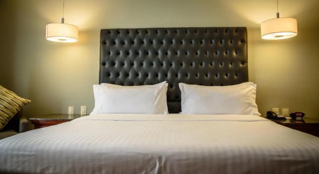 Номер Standard Holiday Inn Tuxtla Gutierrez by IHG