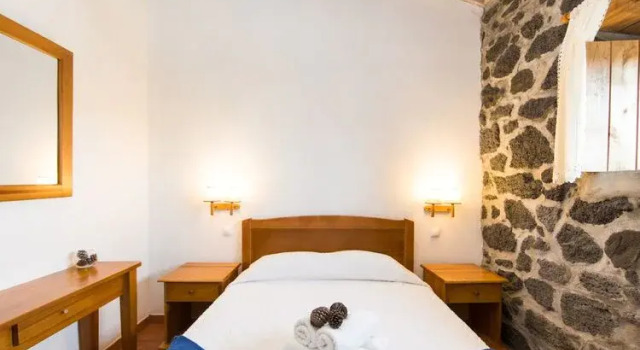Holiday house, Santa Luzia, Pico, Azores