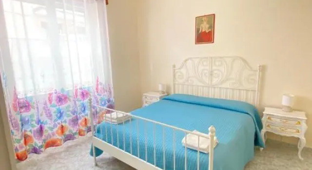 Номер Standard Affittacamere Benvenuti Monterosso