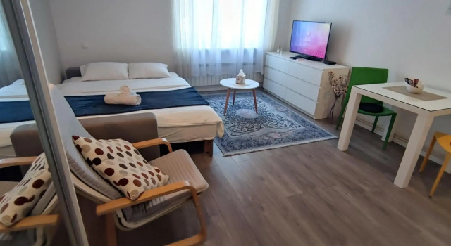 Cibona Station Apartments, Prenota Appartamento Zagabria Croazia