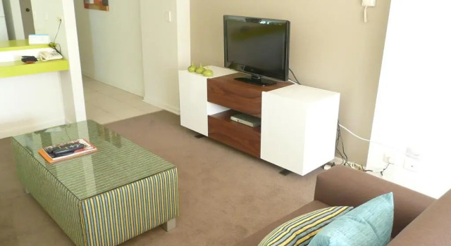 Grosvenor Beachfront Apartments Surfers Paradise, Prenota Appartamento Hotel SPA a Queensland, SPA