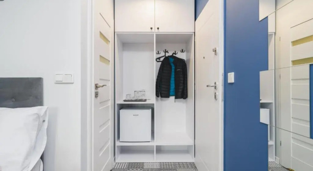 Номер Standard Sarah Apartments Old Town