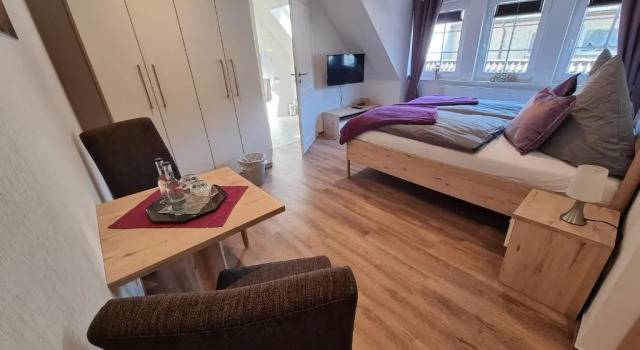Двухместный номер Standard Landhotel Hof Barrl