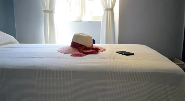 Номер Standard Colosshouse guest house