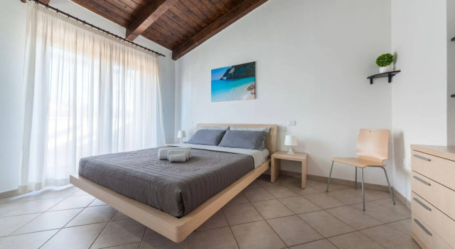 Gravina Residence - Villas & Apartments