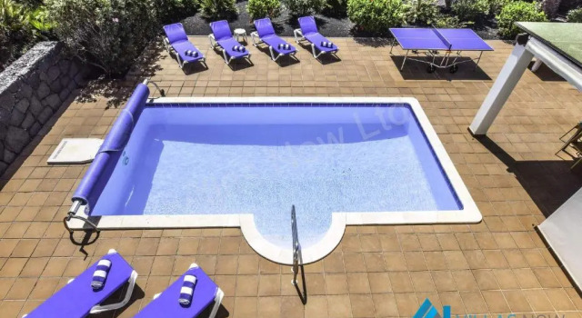Вилла Villa Henry - LH187 By Villas Now Ltd