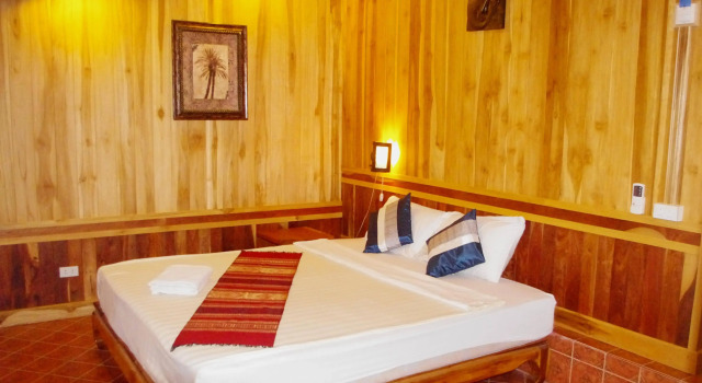 Apple Guesthouse, Rezervovat Penzión Luang Prabang Laos
