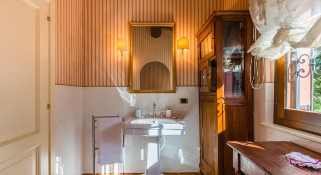 Вилла Villa Roberta