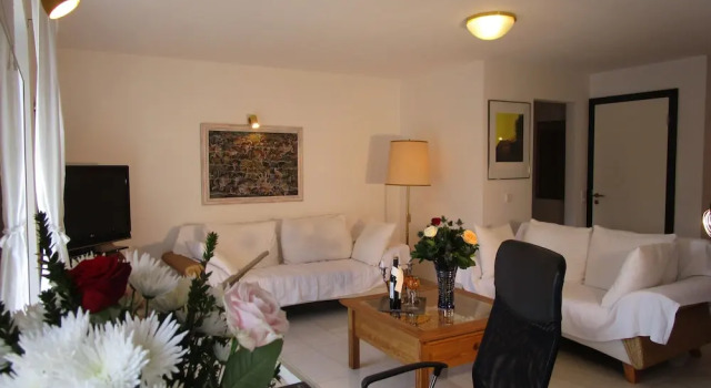Junior suite Chalet Valley