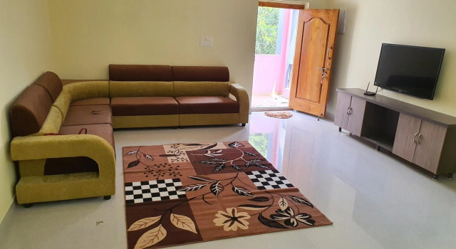 Tirupati Homestay - Apartments