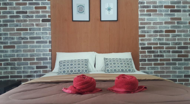 Minnie Seaview Resort, Забронировать Курортный отель Отели Самет 4 звезды, рядом с International Clinic, Ko Samed, 4*