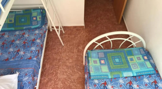 appartement avec piscine, Забронировать Апартаменты/квартира Сан-Висенте-дель-Распеч Коста-Бланка, рядом с Парк Л'Орт-де-Торрент