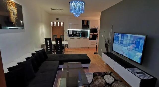 Апартаменты Borovets Mountain Apartment Sequoia