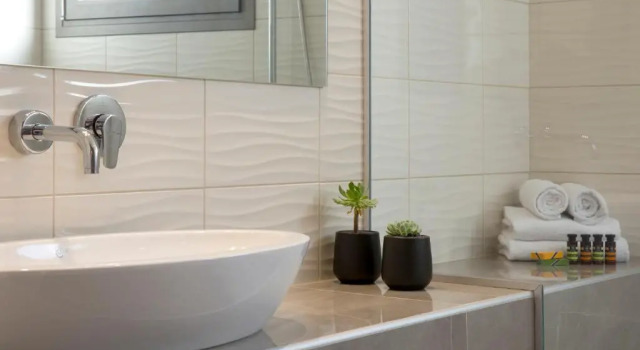 Villa Private Pool Presidential с 2 комнатами Zeus Eleva Ajul