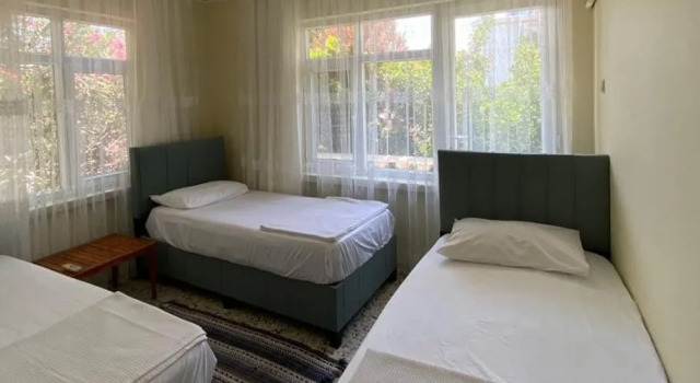 Canturk Motel