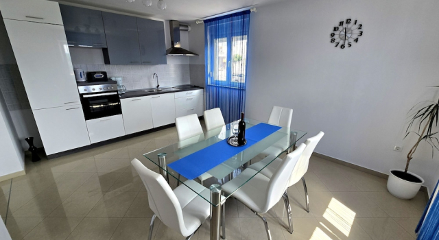 Апартаменты Apartment Letica