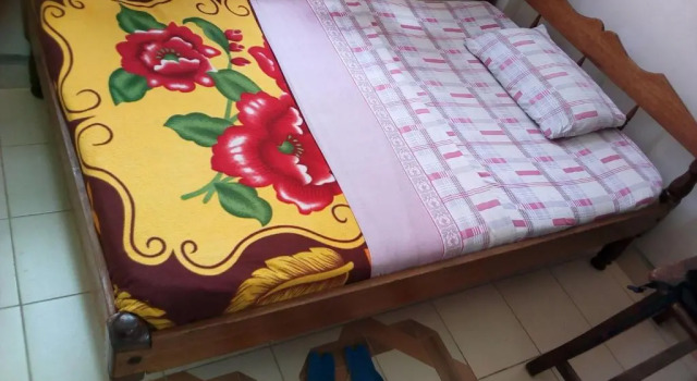 Двухместный номер Standard Mona Lisa Guest House, Kisumu