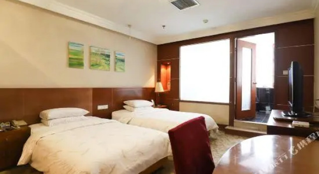 Номер Standard Legend Holiday Hotel