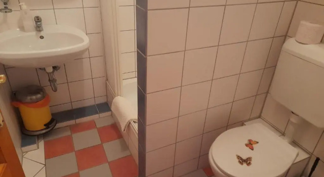 Номер Standard Guest House Móritz