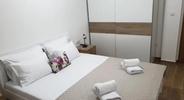 Апартаменты Waterfront Apartment Petrovina