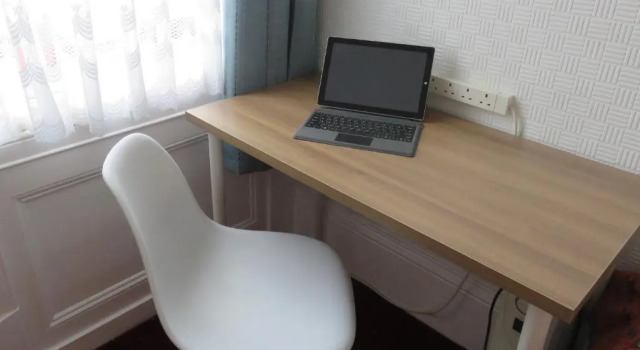 Номер Standard Ainsley Court Guest House