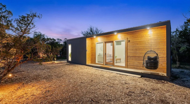 The Cedars Ranch