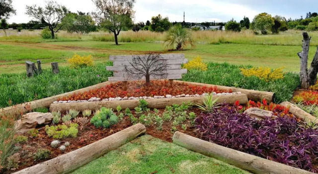 Апартаменты с 2 комнатами Safe Haven Guesthouse Bloemfontein