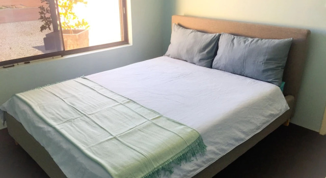 Superior Zimmer Caversham B&B